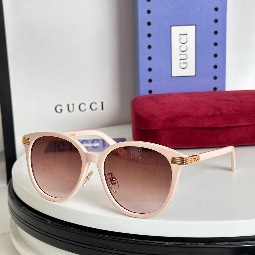 Cozy G*ucci Glasses Top XX 20240721- 16601