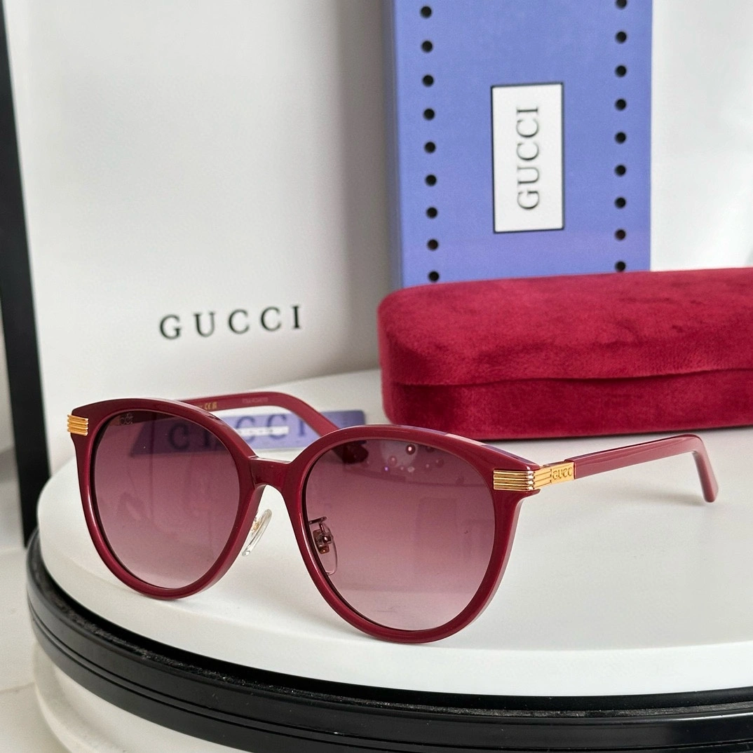 Cozy G*ucci Glasses Top XX 20240721- 16601