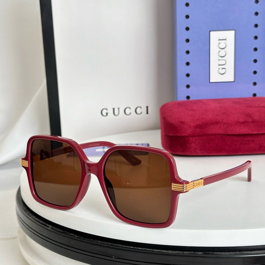 HighQuality G*ucci Glasses Top XX 20240721- 16602