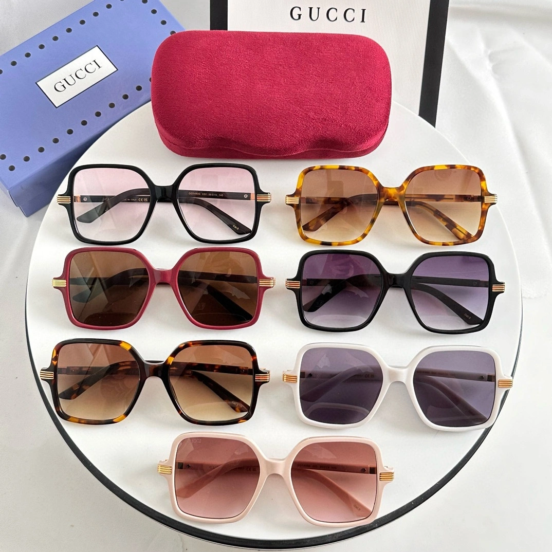 HighQuality G*ucci Glasses Top XX 20240721- 16602
