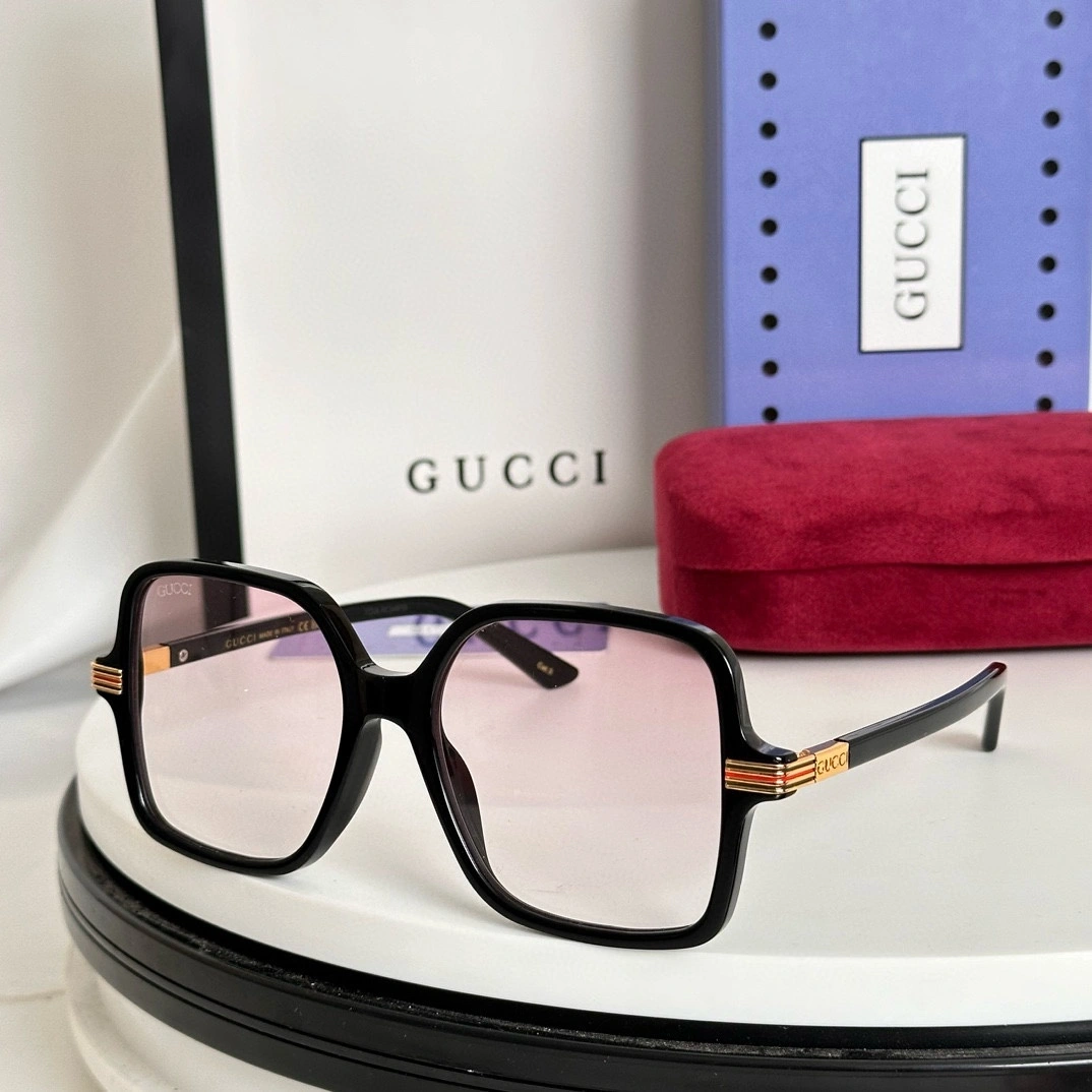 HighQuality G*ucci Glasses Top XX 20240721- 16602