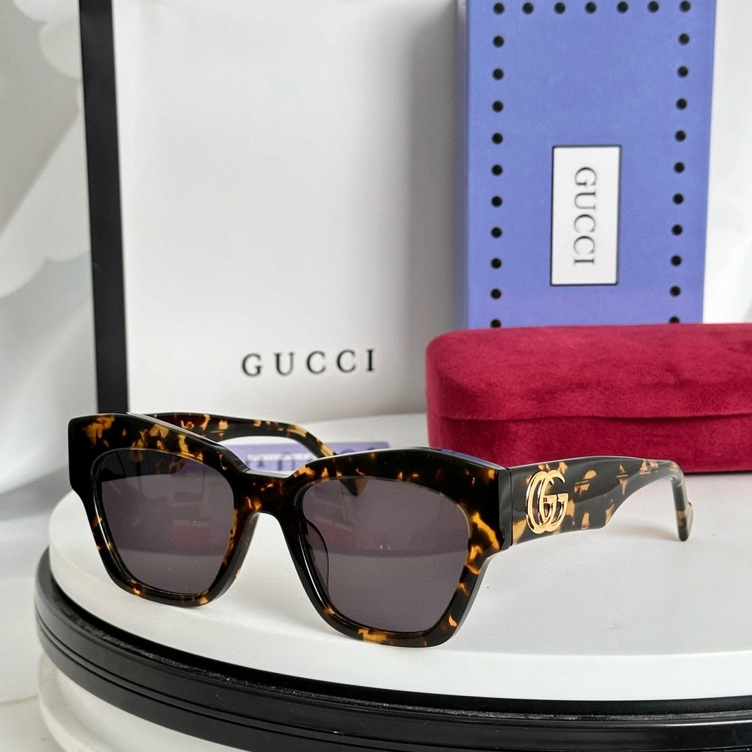 G*ucci Glasses Top XX 20240721- Bright 16603