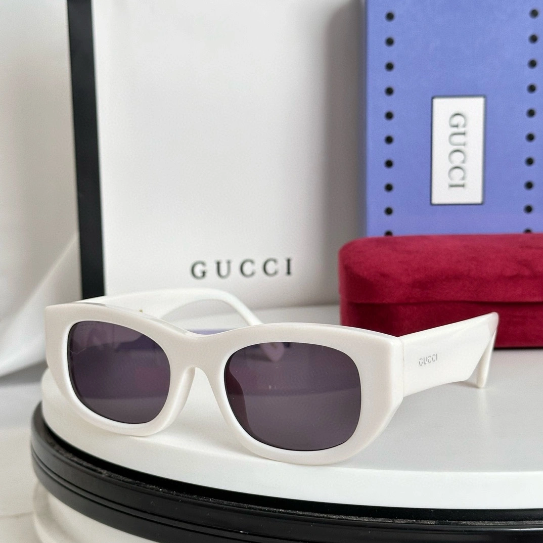 G*ucci Glasses Top XX 20240721- Durable 16597