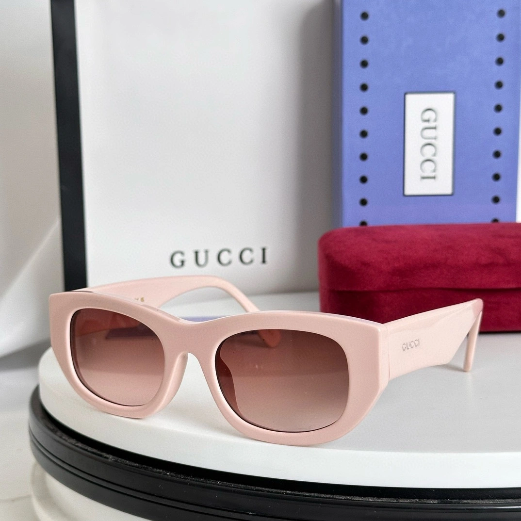 G*ucci Glasses Top XX 20240721- Colorful 16580