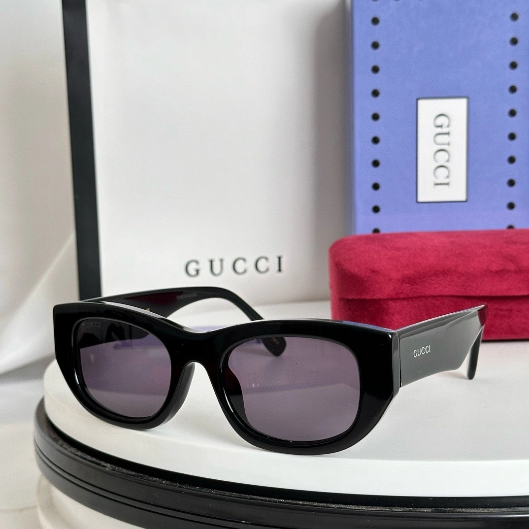 G*ucci Glasses Top XX 20240721- Durable 16597