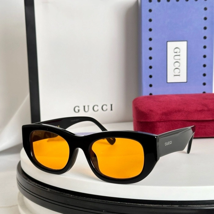 G*ucci Glasses Top XX 20240721- Colorful 16580