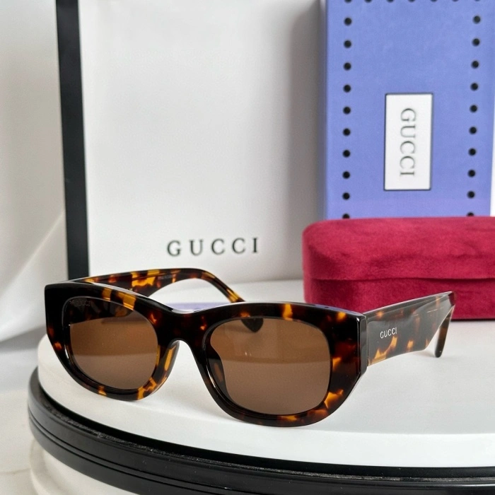 G*ucci Glasses Top XX 20240721- Colorful 16580