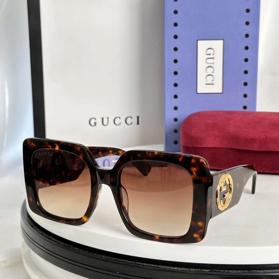 G*ucci Glasses Top XX 20240721- FashionForward 16599