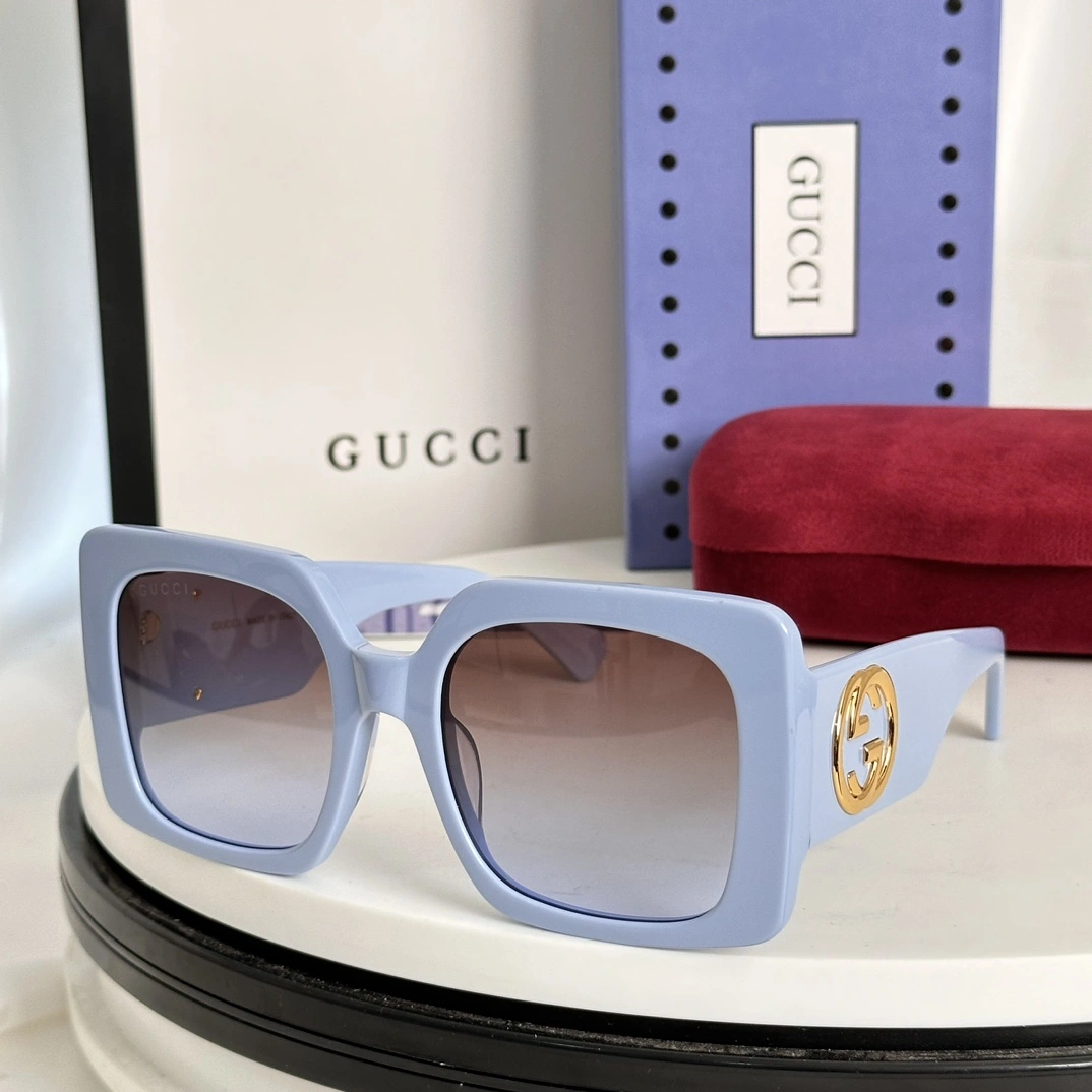 G*ucci Glasses Top XX 20240721- Popular 16579