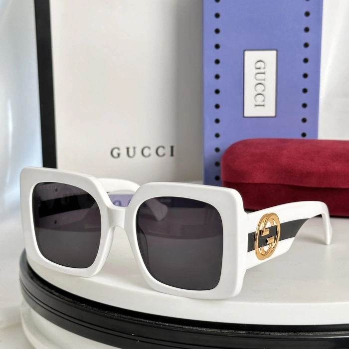 G*ucci Glasses Top XX 20240721- Popular 16579