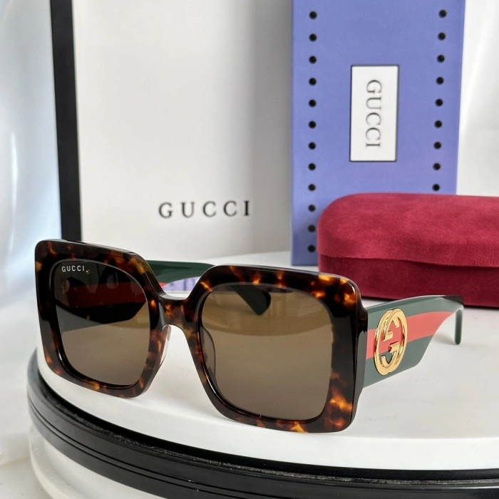 G*ucci Glasses Top XX 20240721- Popular 16579