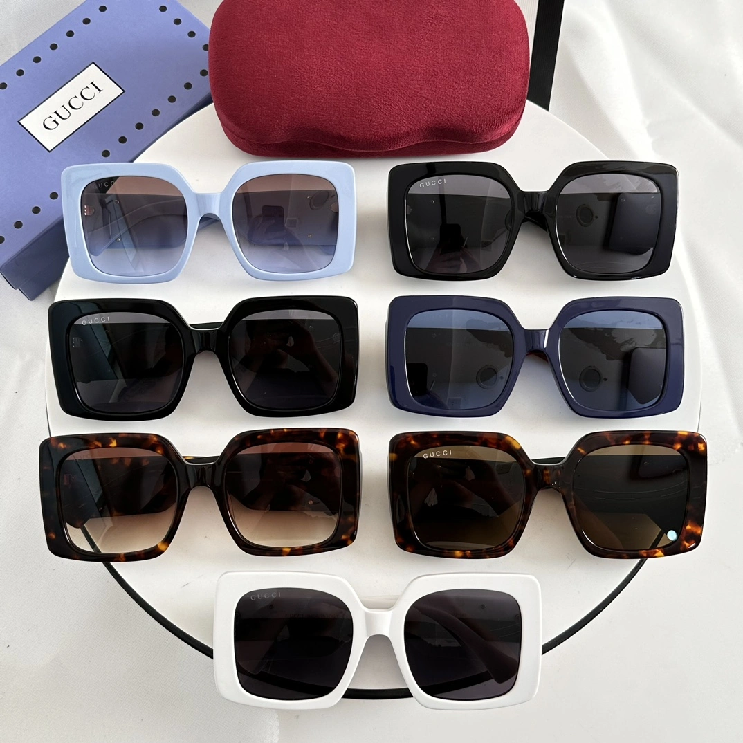 Versatile G*ucci Glasses Top XX 20240721- 16598