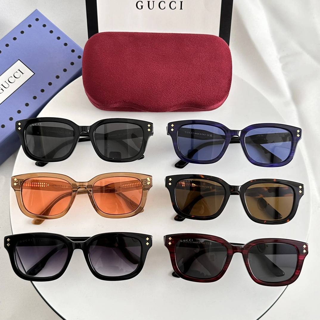 Classic G*ucci Glasses Top XX 20240802- 16575