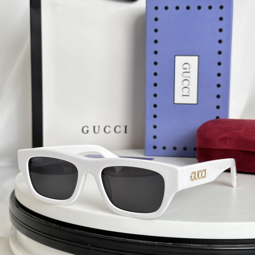 G*ucci Glasses Top XX 20240802- Vibrant 16574