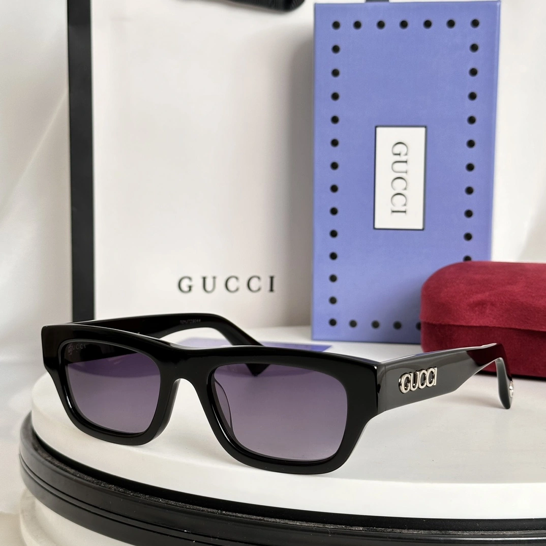 G*ucci Glasses Top XX 20240802- Vibrant 16574