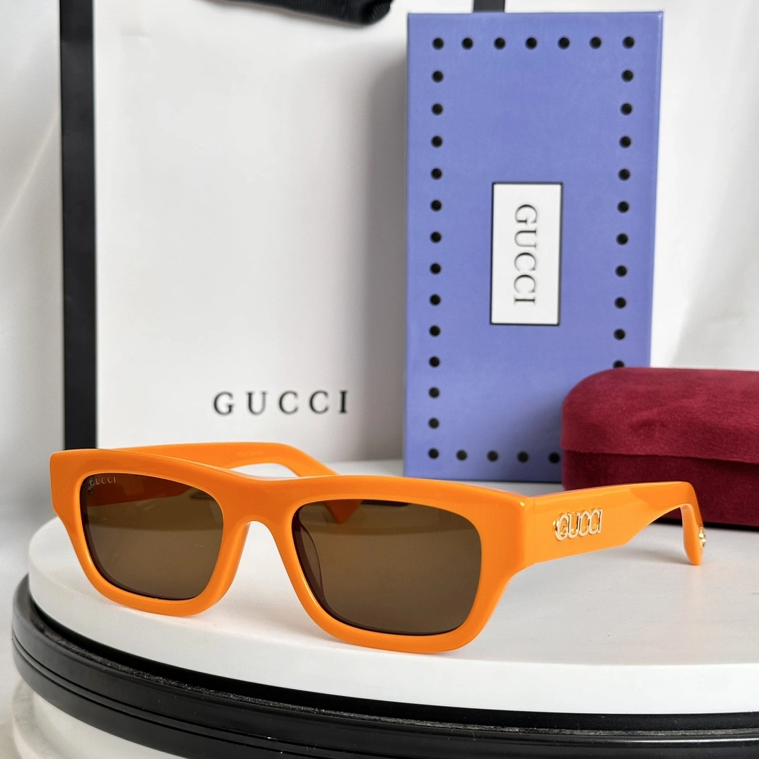 G*ucci Glasses Top XX 20240802- Vibrant 16574