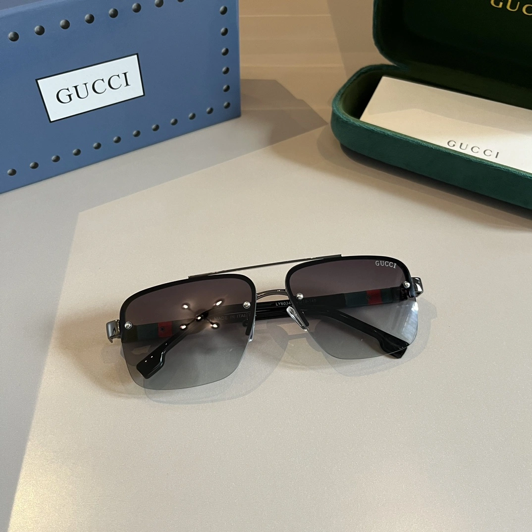 G*ucci Glasses Top XX 20240802- Sophisticated 16573