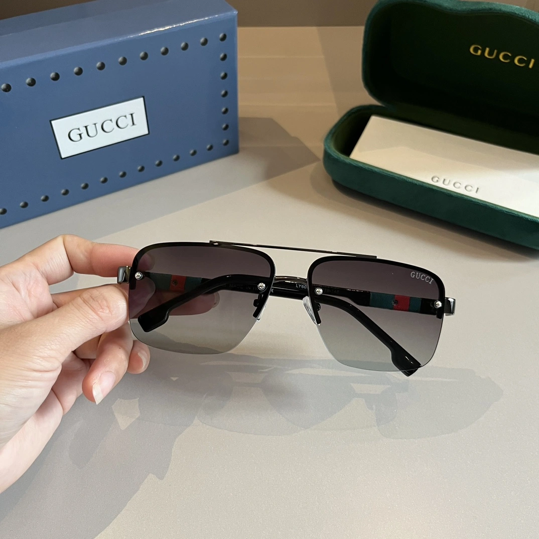 G*ucci Glasses Top XX 20240802- Sophisticated 16573