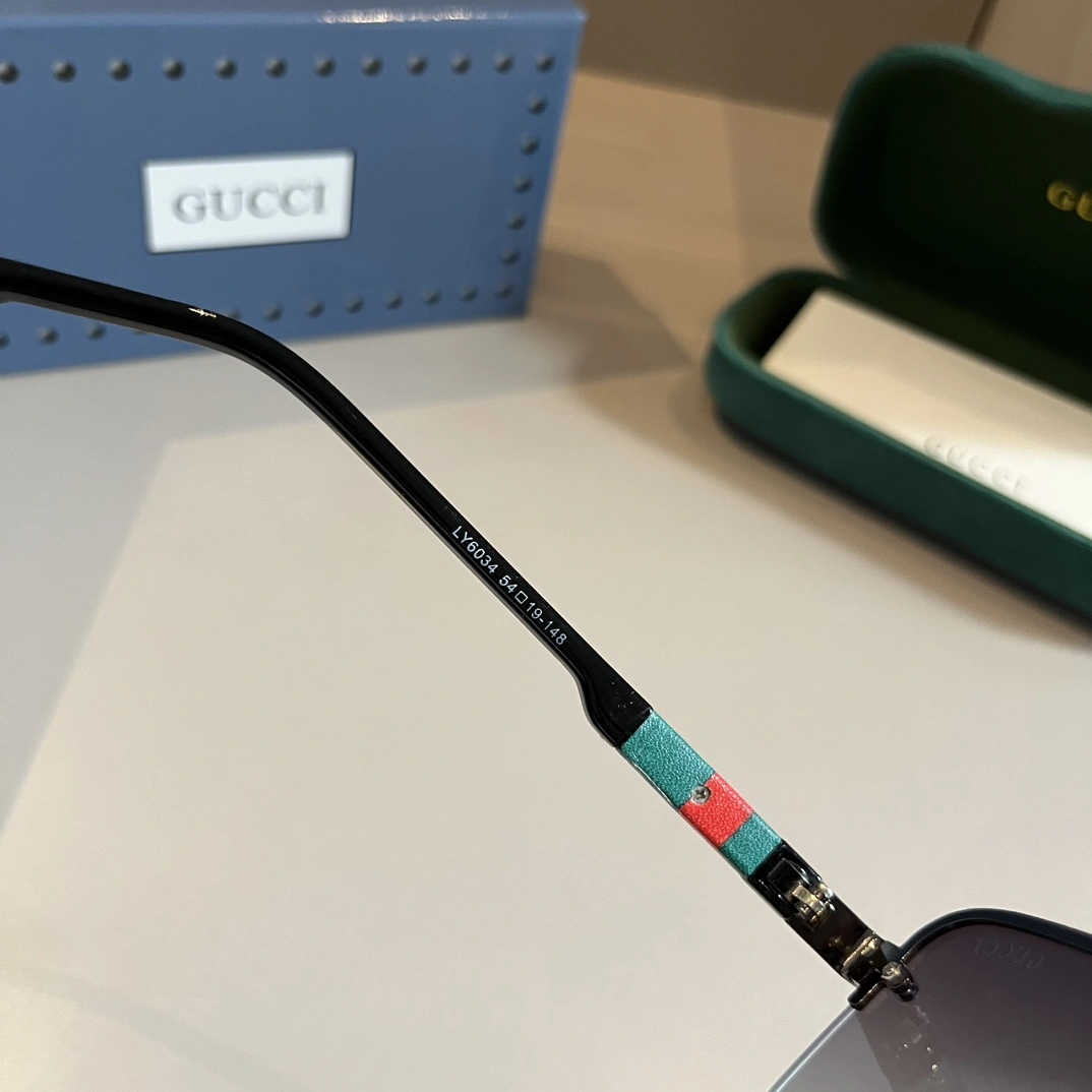 G*ucci Glasses Top XX 20240802- Sophisticated 16573