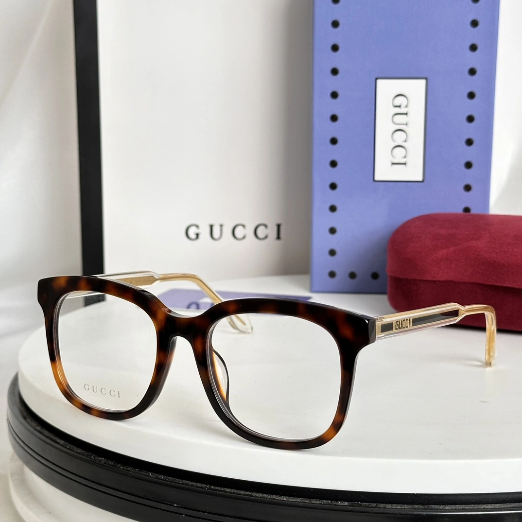 G*ucci Glasses Top XX 2024802- EyeCatching 16578