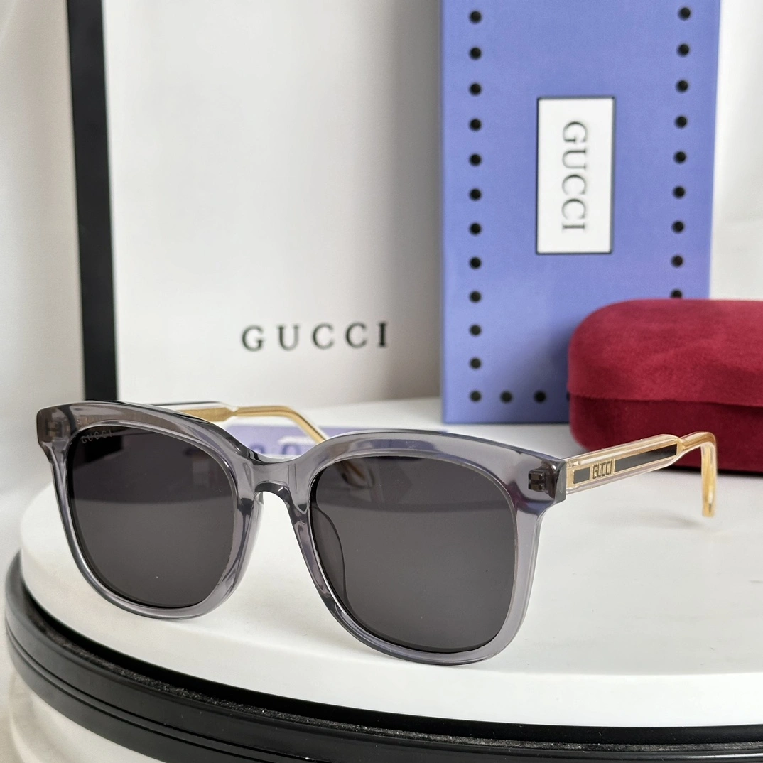 G*ucci Glasses Top XX 2024802- EyeCatching 16578