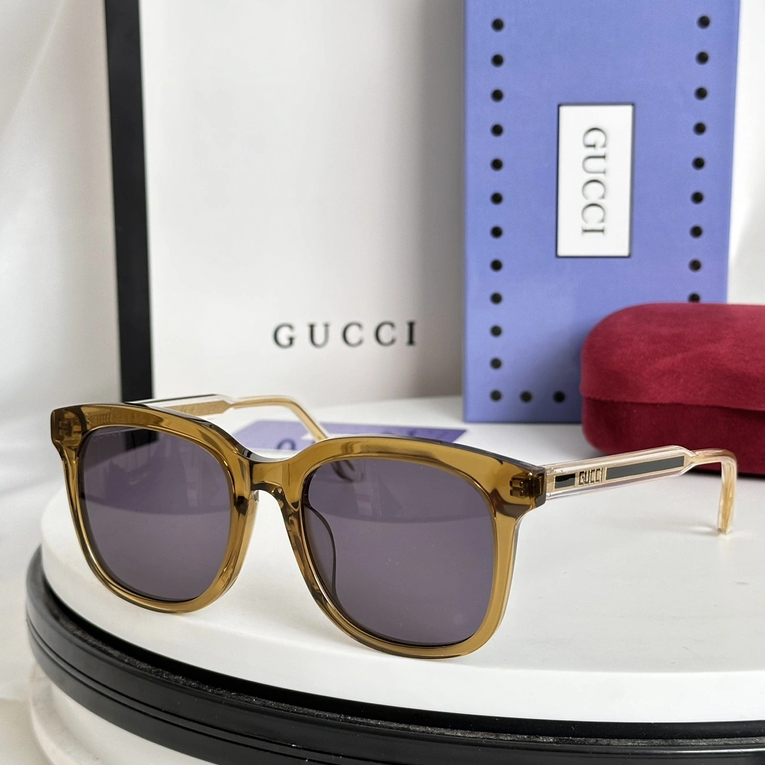 G*ucci Glasses Top XX 2024802- EyeCatching 16578