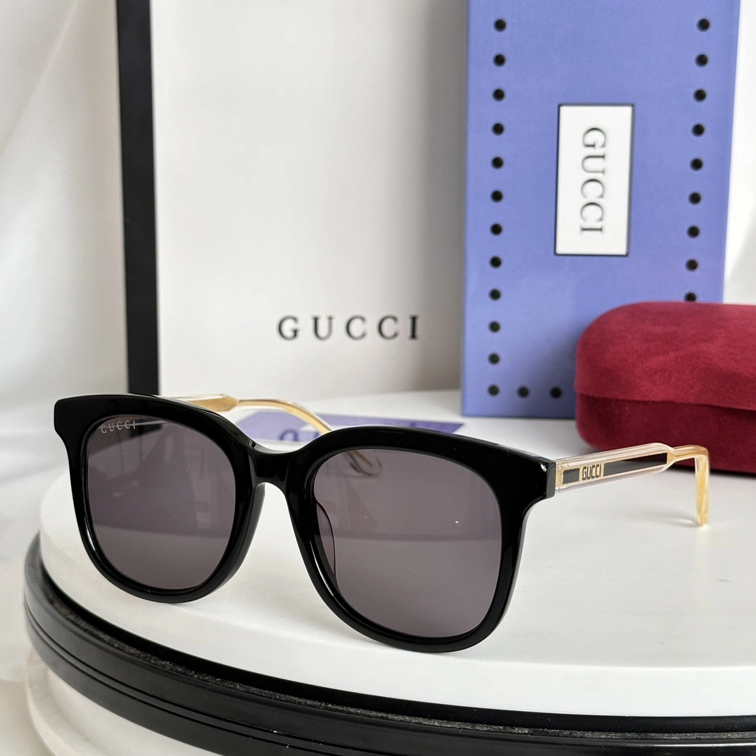 G*ucci Glasses Top XX 2024802- EyeCatching 16578