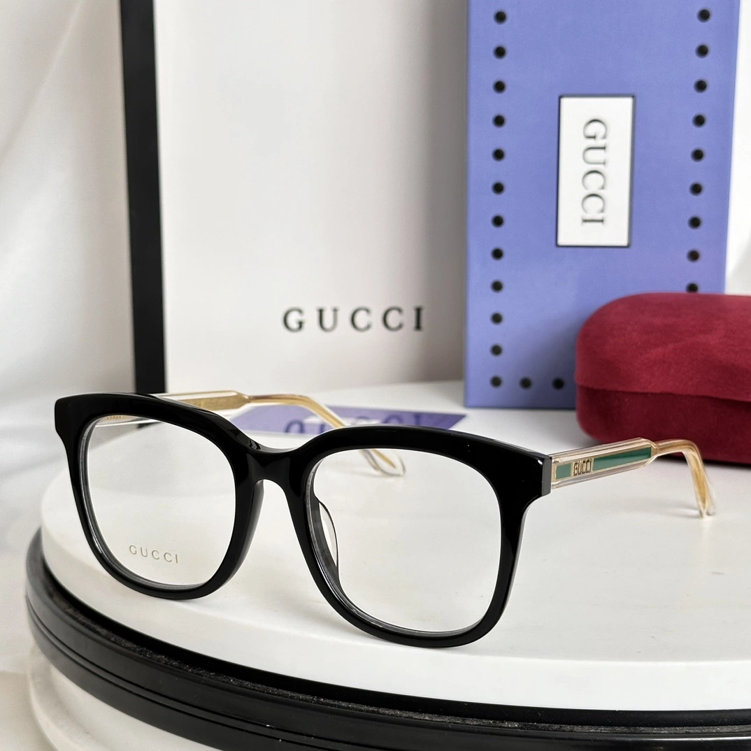 G*ucci Glasses Top XX 2024802- EyeCatching 16578