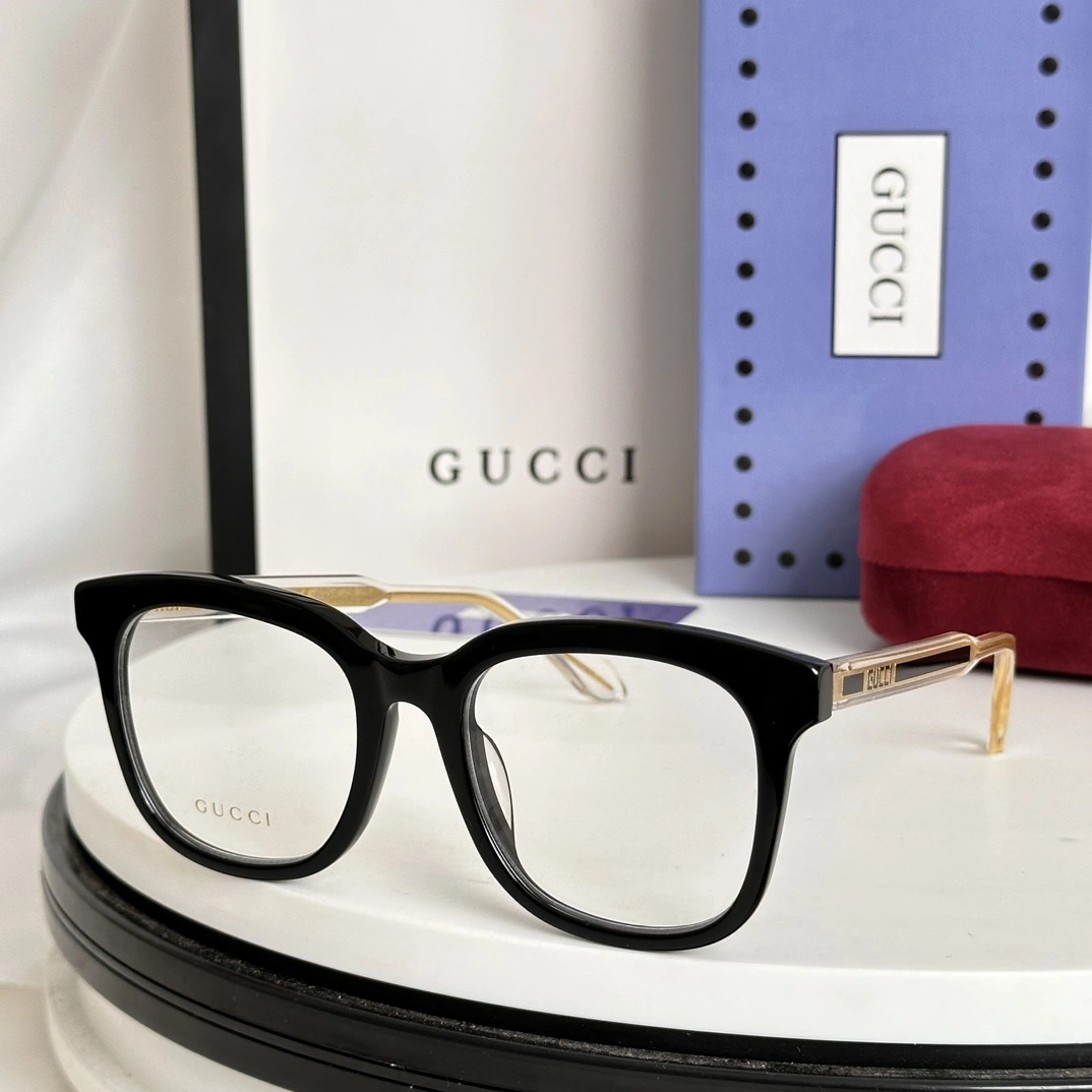 G*ucci Glasses Top XX 2024802- EyeCatching 16578