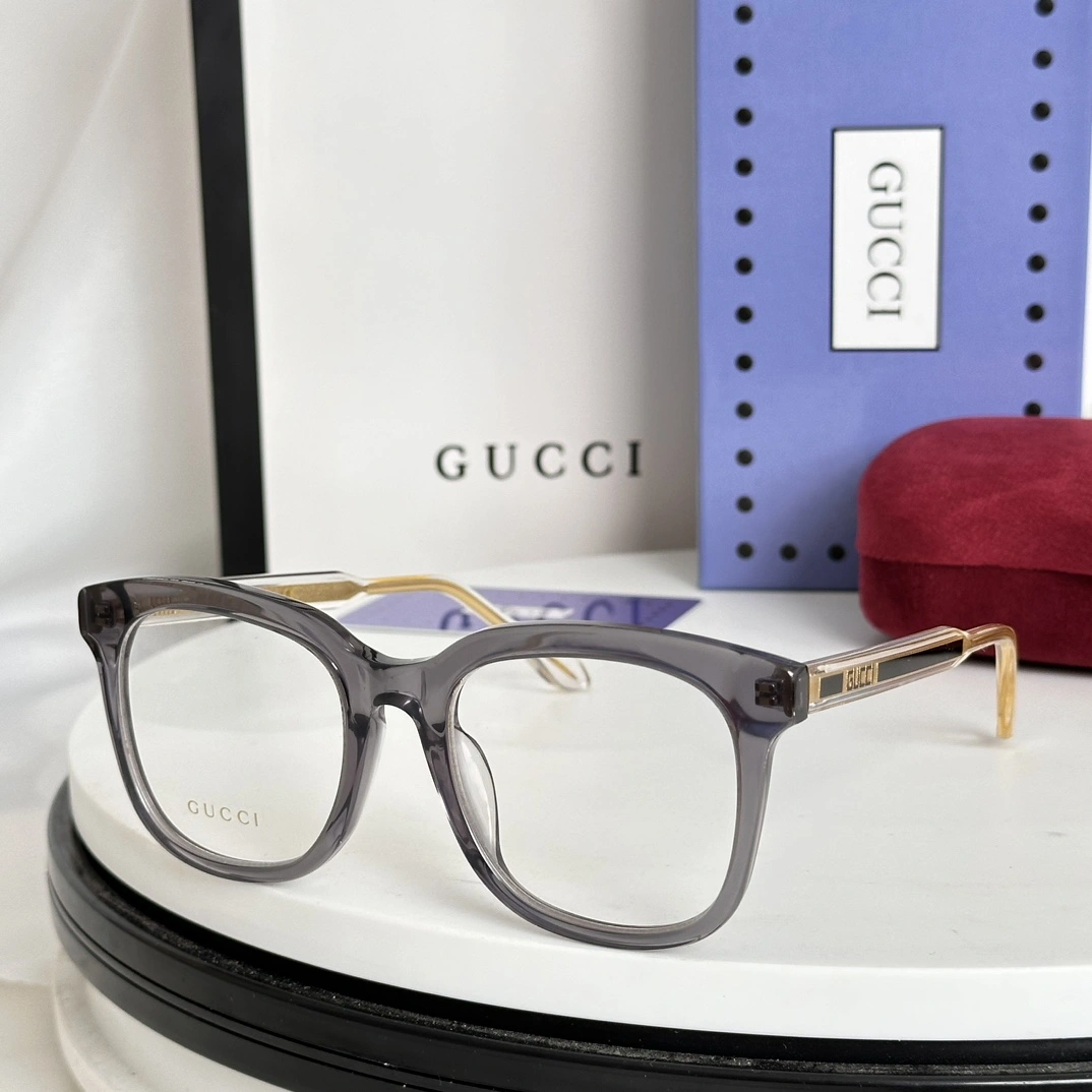 G*ucci Glasses Top XX 2024802- EyeCatching 16578