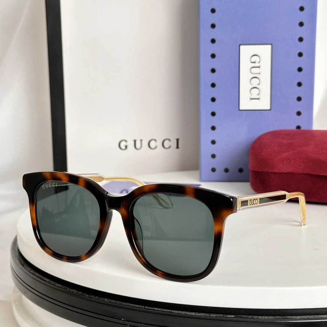 G*ucci Glasses Top XX 2024802- EyeCatching 16578