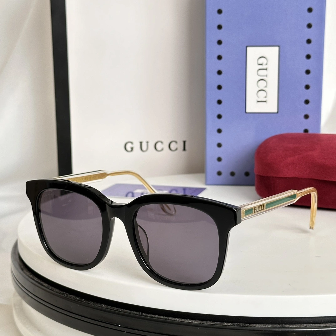 G*ucci Glasses Top XX 2024802- EyeCatching 16578