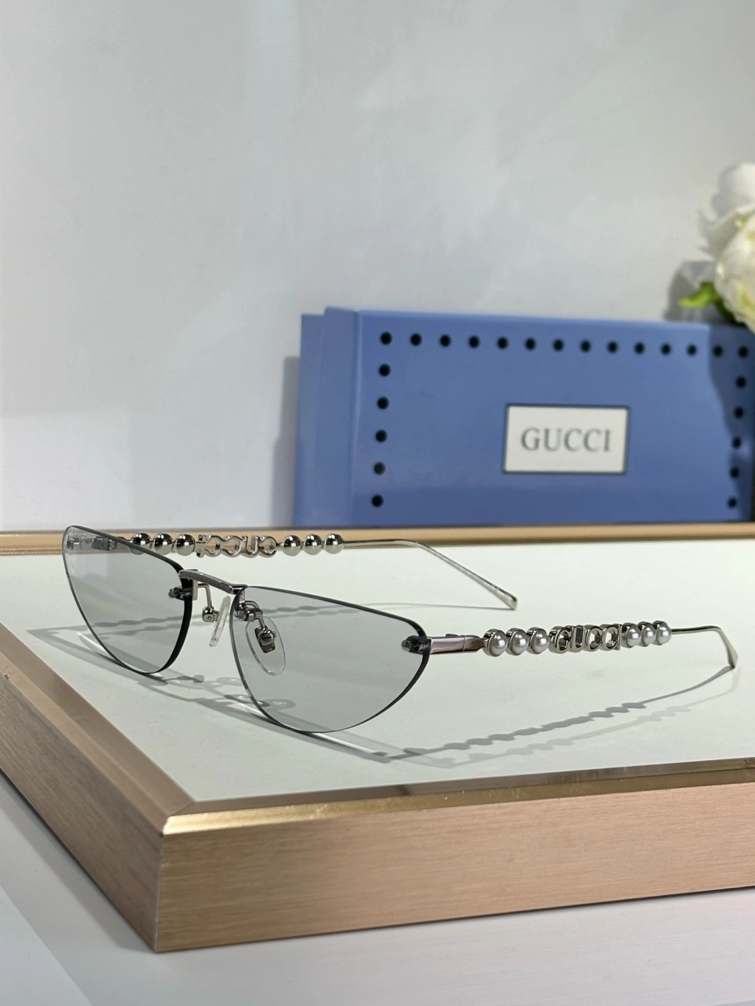 G*ucci Glasses Top XX 20250113- GoodFit 16570