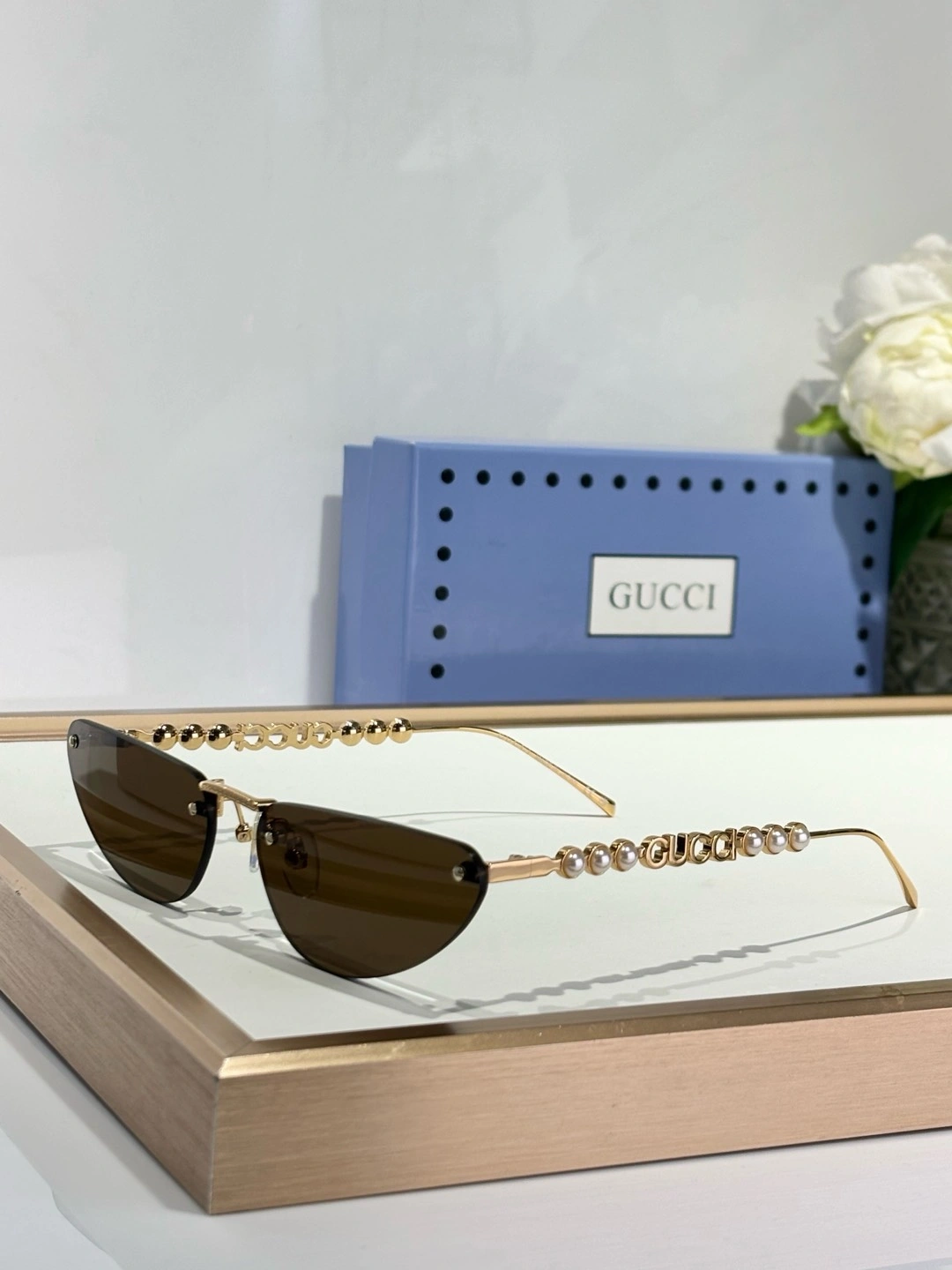 G*ucci Glasses Top XX 20250113- GoodFit 16570