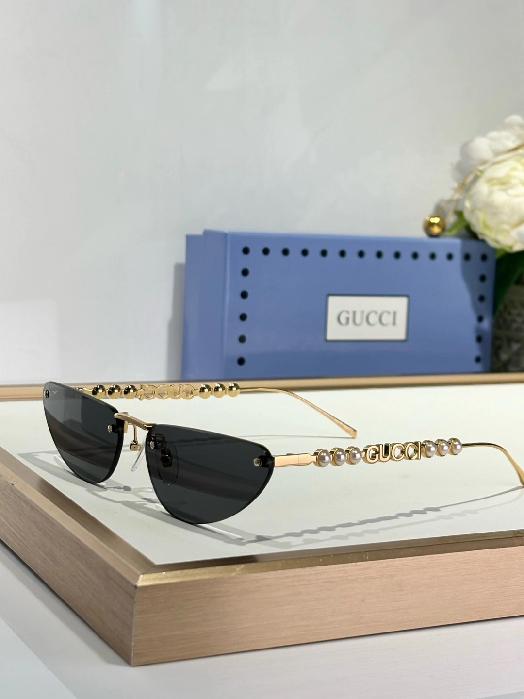 G*ucci Glasses Top XX 20250113- GoodFit 16570