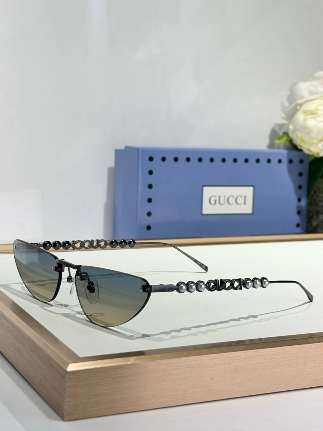 G*ucci Glasses Top XX 20250113- GoodFit 16570