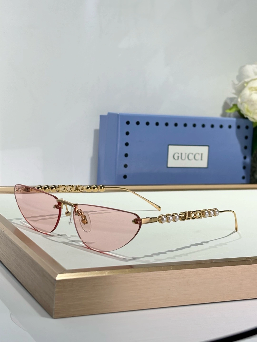 G*ucci Glasses Top XX 20250113- GoodFit 16570