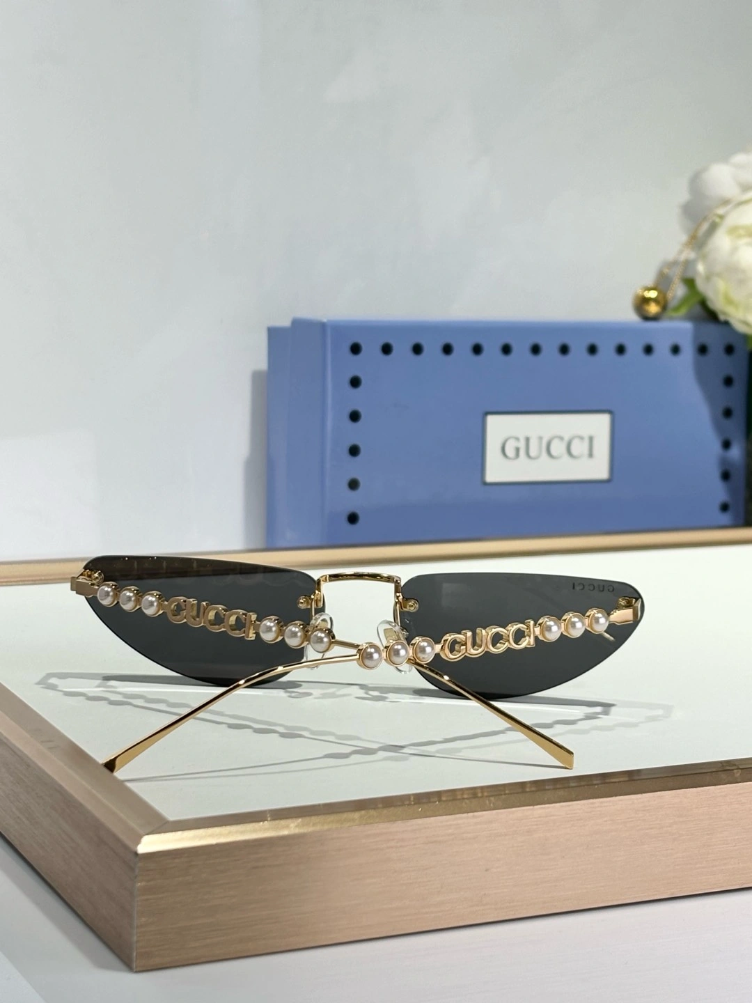 G*ucci Glasses Top XX 20250113- GoodFit 16570