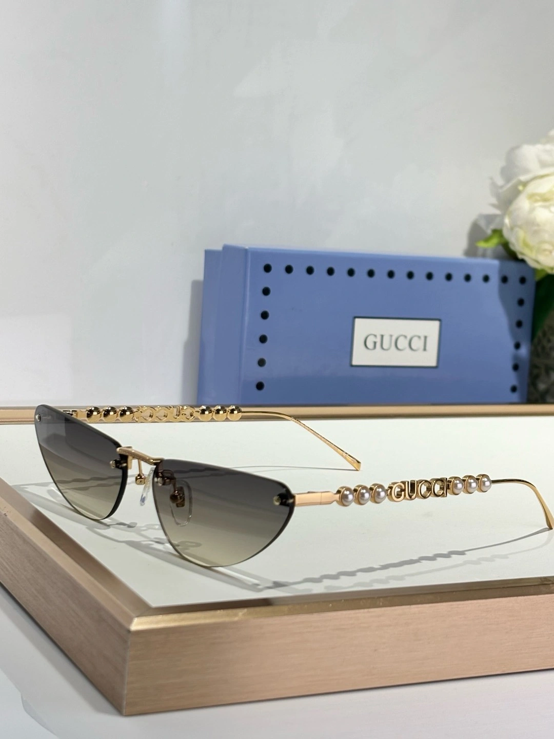 G*ucci Glasses Top XX 20250113- GoodFit 16570