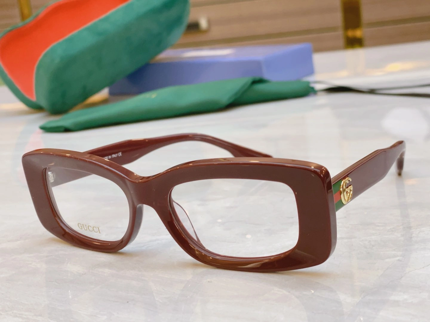 G*ucci Glasses Top XX 20250113- Chic 16567