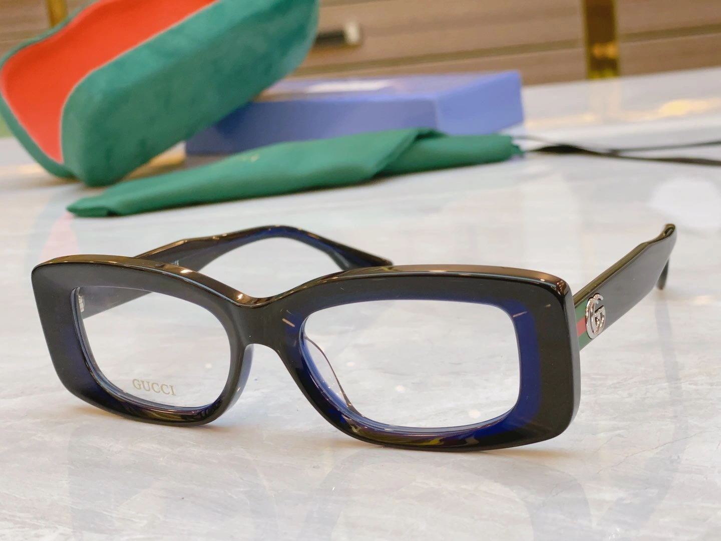 G*ucci Glasses Top XX 20250113- Chic 16567
