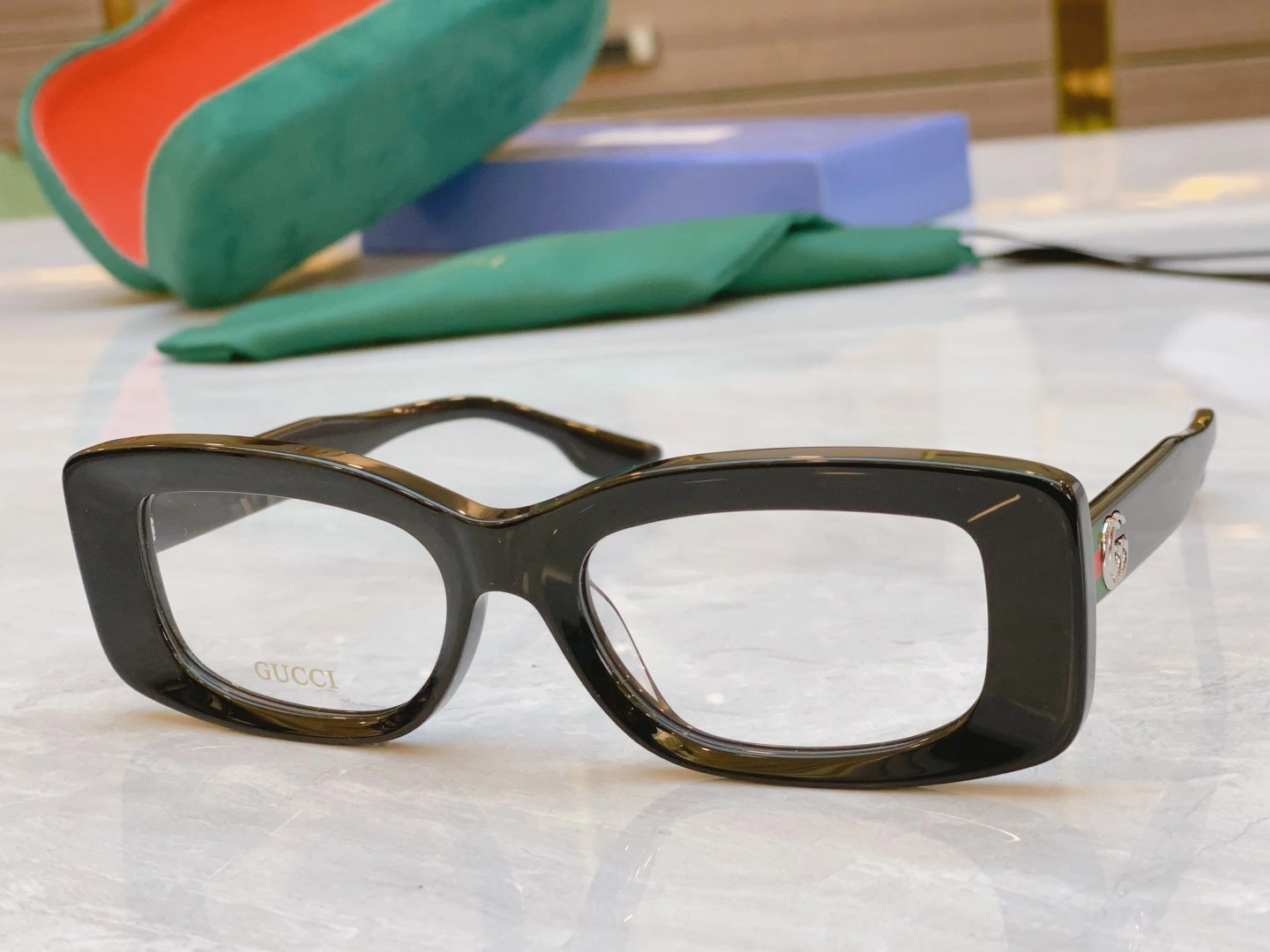 G*ucci Glasses Top XX 20250113- Chic 16567