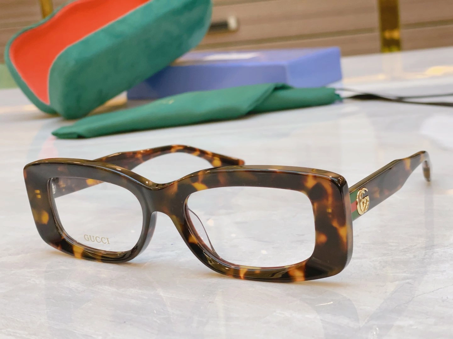 G*ucci Glasses Top XX 20250113- Chic 16567