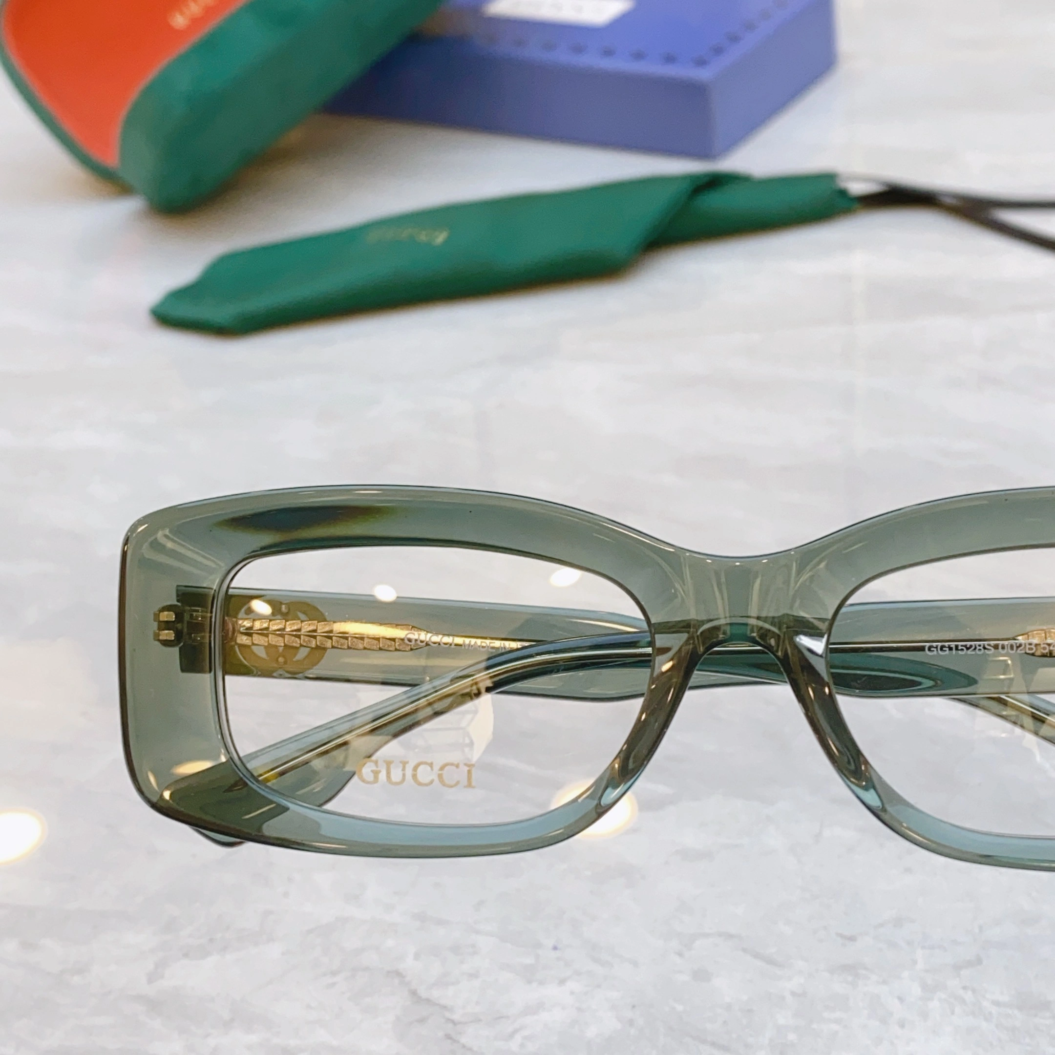 G*ucci Glasses Top XX 20250113- Chic 16567