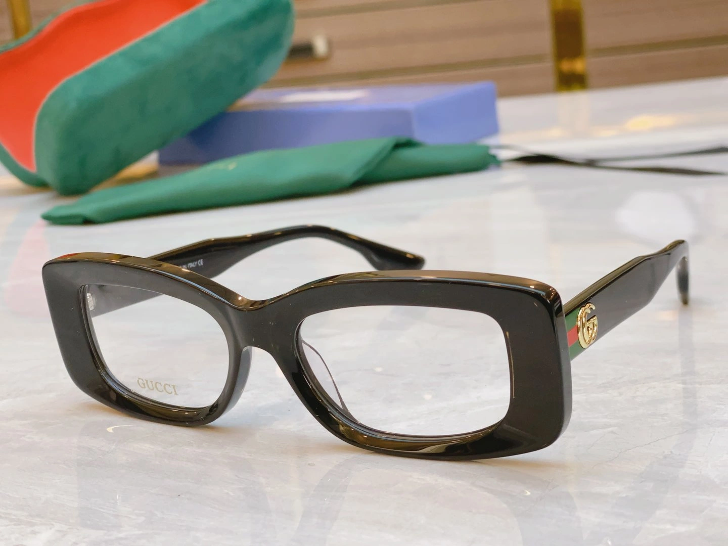 G*ucci Glasses Top XX 20250113- Chic 16567