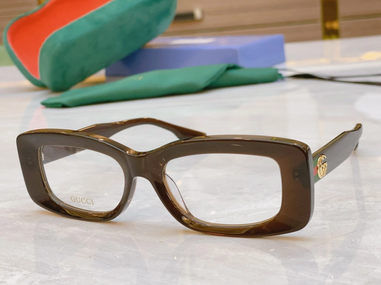 G*ucci Glasses Top XX 20250113- Chic 16567
