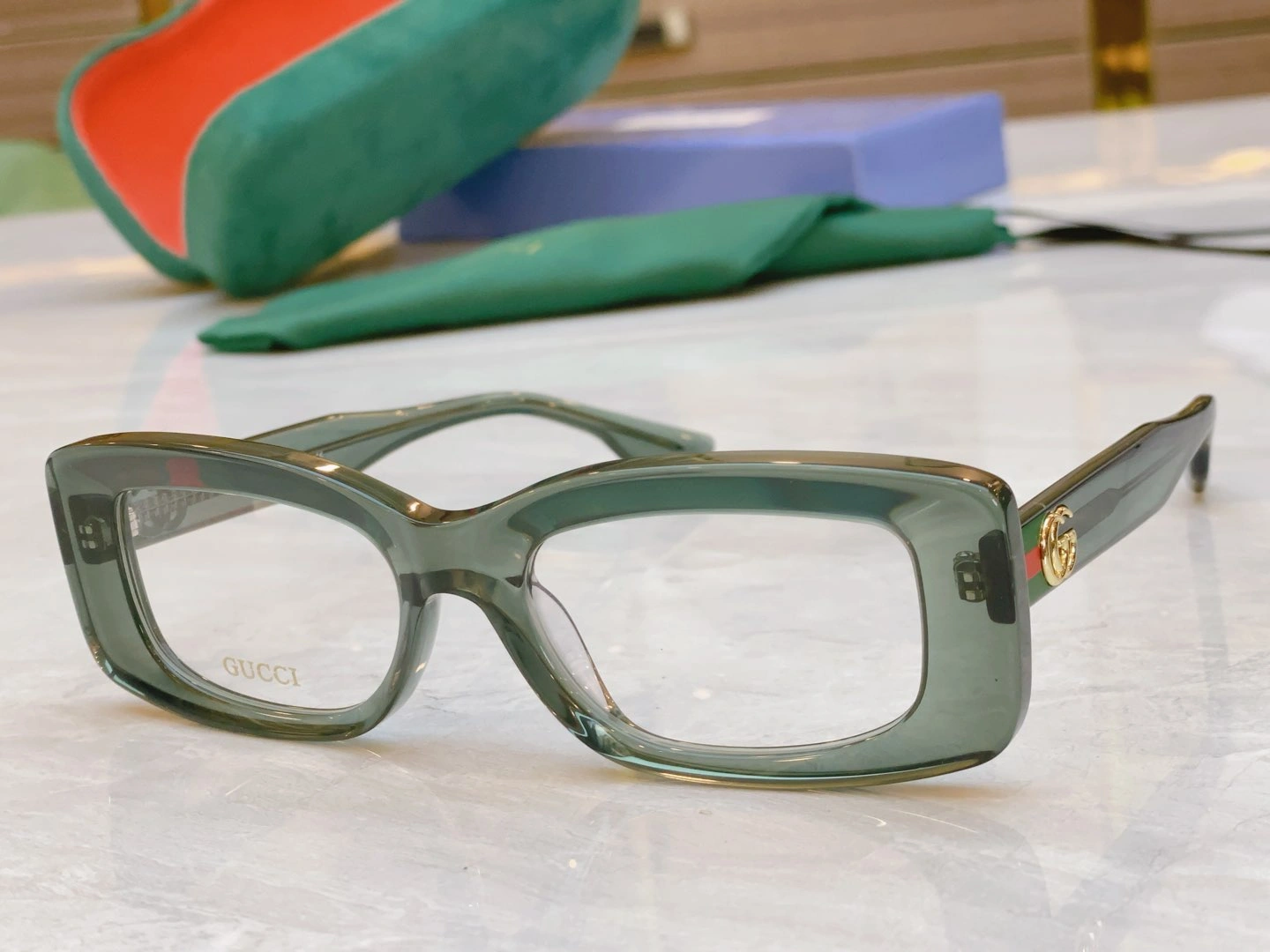 G*ucci Glasses Top XX 20250113- Chic 16567