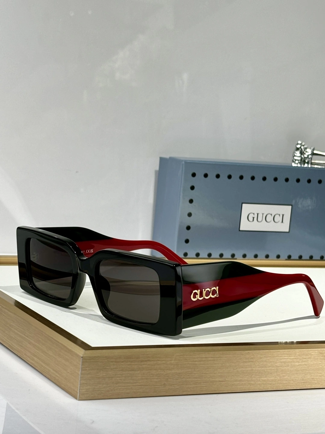 Flexible G*ucci Glasses Top XX 20250401- 16565