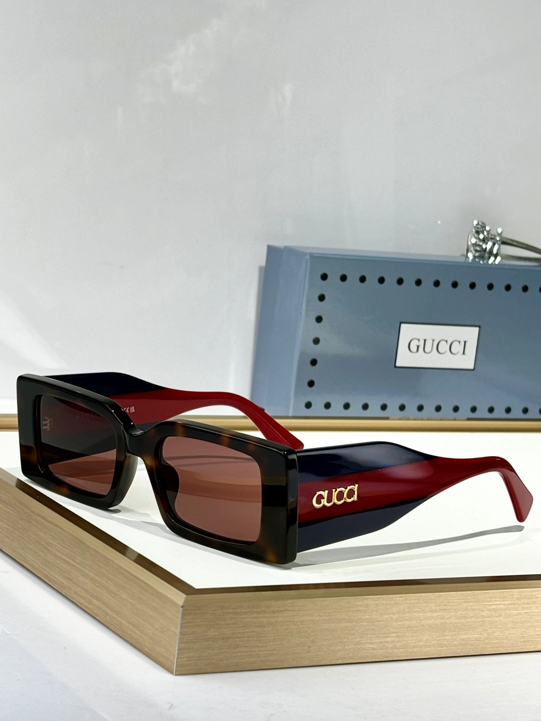 Flexible G*ucci Glasses Top XX 20250401- 16565