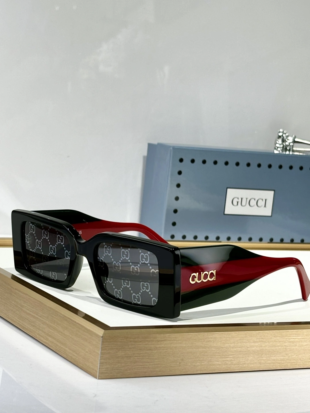 Flexible G*ucci Glasses Top XX 20250401- 16565